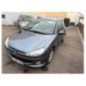 Compteur PEUGEOT 206