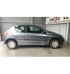 Compteur PEUGEOT 206 Photo n°19