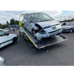 Com (Bloc Contacteur Tournant+Commodo Essuie Glace+Commodo Phare) PEUGEOT 5008 1 Photo n°6