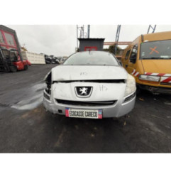 Com (Bloc Contacteur Tournant+Commodo Essuie Glace+Commodo Phare) PEUGEOT 5008 1 Photo n°9