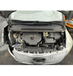 Com (Bloc Contacteur Tournant+Commodo Essuie Glace+Commodo Phare) PEUGEOT 5008 1 Photo n°10