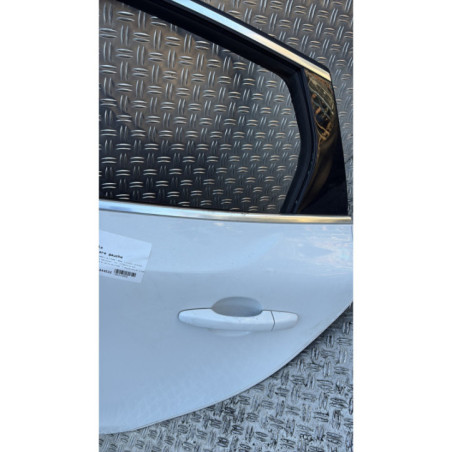 Porte arriere gauche VOLVO V 40 2
