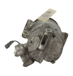 Compresseur clim VOLVO V 40 2 Photo n°3
