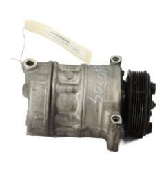Compresseur clim VOLVO V 40 2 Photo n°4
