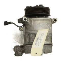 Compresseur clim VOLVO V 40 2 Photo n°5