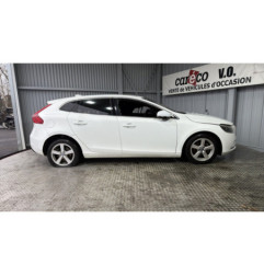 Compresseur clim VOLVO V 40 2 Photo n°9