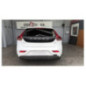 Radiateur eau VOLVO V 40 2