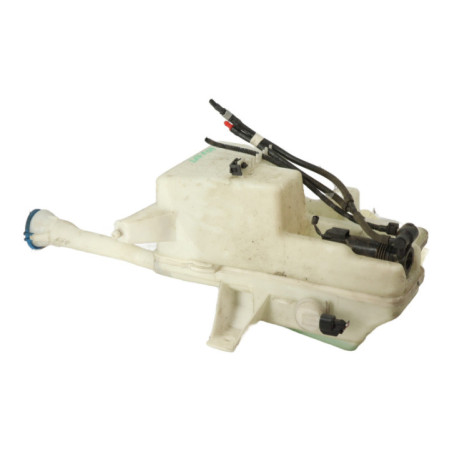 Vase de lave glace VOLVO V 40 2