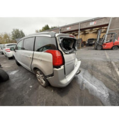 Com (Bloc Contacteur Tournant+Commodo Essuie Glace+Commodo Phare) PEUGEOT 5008 1 Photo n°19