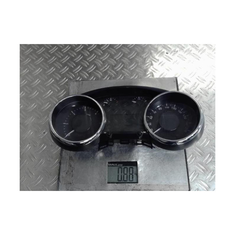 Compteur PEUGEOT 5008 1