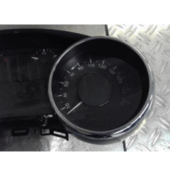 Compteur PEUGEOT 5008 1 Photo n°4