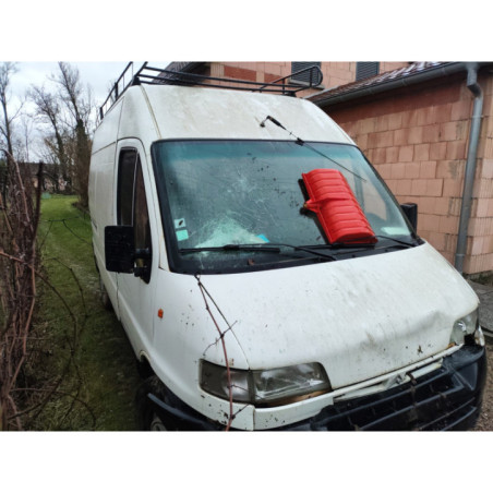 Compteur CITROEN JUMPER 1