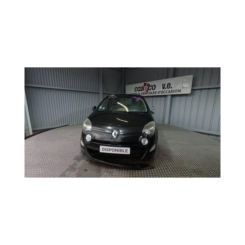 Capot RENAULT TWINGO 2