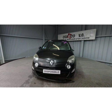 Capot RENAULT TWINGO 2 Photo n°1