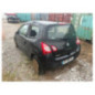Capot RENAULT TWINGO 2