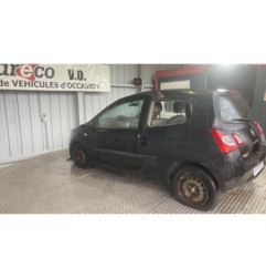 Capot RENAULT TWINGO 2 Photo n°16