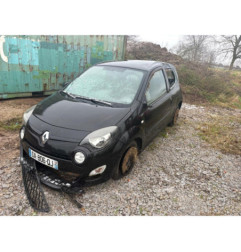 Capot RENAULT TWINGO 2 Photo n°17