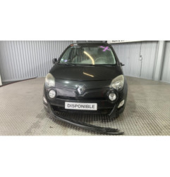 Capot RENAULT TWINGO 2 Photo n°20
