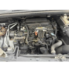 Compteur PEUGEOT 5008 1 Photo n°17