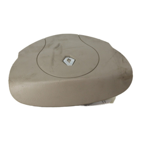 Air bag conducteur RENAULT TWINGO 2 Photo n°1