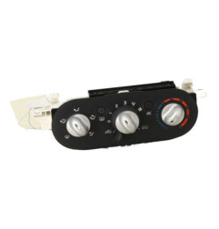 Commande chauffage RENAULT TWINGO 2 Photo n°1