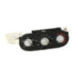 Commande chauffage RENAULT TWINGO 2
