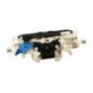 Commande chauffage RENAULT TWINGO 2