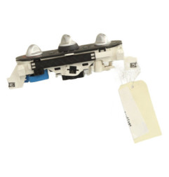 Commande chauffage RENAULT TWINGO 2 Photo n°3