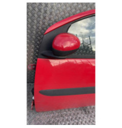 Porte avant gauche TOYOTA AYGO 1