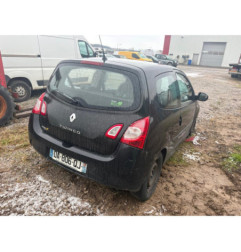 Boitier BSI RENAULT TWINGO 2 Photo n°12