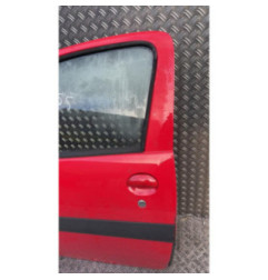 Porte avant gauche TOYOTA AYGO 1 Photo n°3