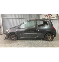 Boitier BSI RENAULT TWINGO 2 Photo n°19