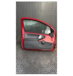 Porte avant gauche TOYOTA AYGO 1 Photo n°4
