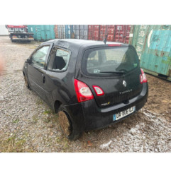 Demarreur RENAULT TWINGO 2 Photo n°16