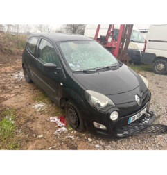 Demarreur RENAULT TWINGO 2 Photo n°18