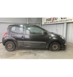 Demarreur RENAULT TWINGO 2 Photo n°20