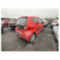 Porte avant gauche TOYOTA AYGO 1
