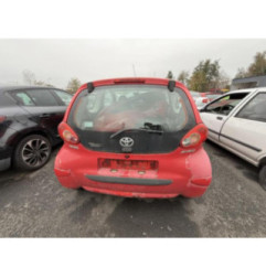 Porte avant gauche TOYOTA AYGO 1 Photo n°15