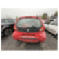 Porte avant gauche TOYOTA AYGO 1