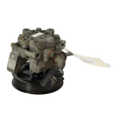Pompe de direction FORD TRANSIT CONNECT 1 Photo n°4