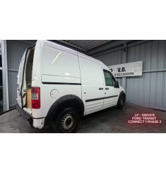 Pompe de direction FORD TRANSIT CONNECT 1 Photo n°8