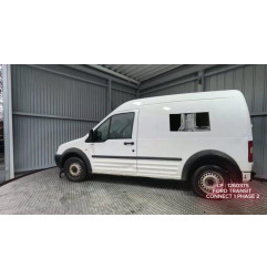 Pompe de direction FORD TRANSIT CONNECT 1 Photo n°10