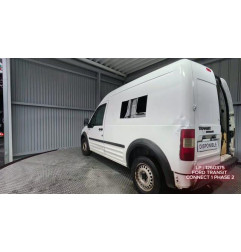 Pompe de direction FORD TRANSIT CONNECT 1 Photo n°11