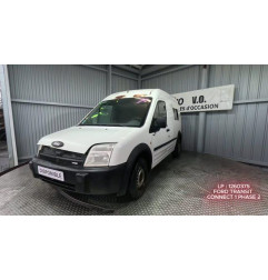 Pompe de direction FORD TRANSIT CONNECT 1 Photo n°13