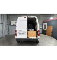 Pompe de direction FORD TRANSIT CONNECT 1 Photo n°17