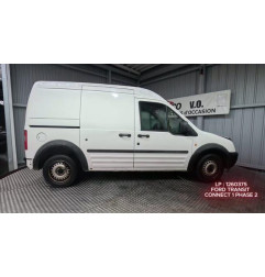 Demarreur FORD TRANSIT CONNECT 1 Photo n°9