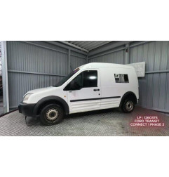 Demarreur FORD TRANSIT CONNECT 1 Photo n°14