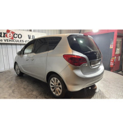 Capot OPEL MERIVA B Photo n°11