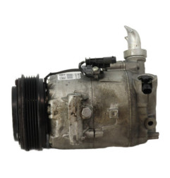 Compresseur clim OPEL MERIVA B