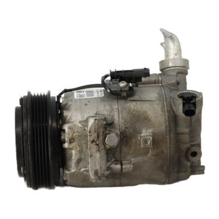 Compresseur clim OPEL MERIVA B